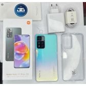 Redmi Note 11 Pro Plus 5G - 6GB Ram 128GB Armazenamento Interno